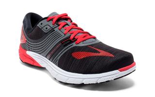 BROOKS PURECADENCE 6 GRIS ROJO 1102461D023